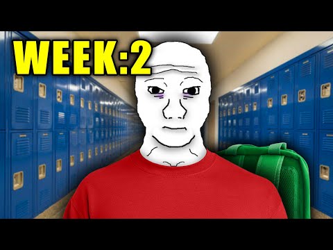 The Pain Of Going Back To School