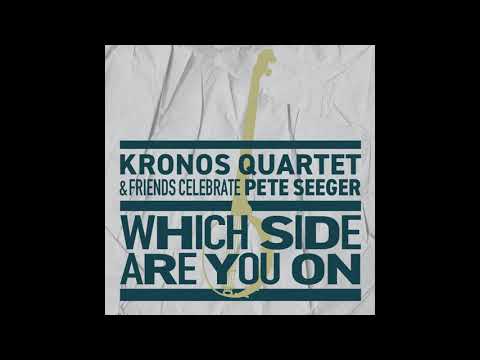 Kronos Quartet - 