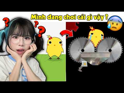 DO NOT PLAY THIS GAME... IT WILL SHOCK YOUR MIND!!