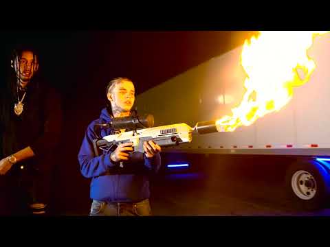 Bobbynice x BillboardBilly - Slide Up (Official Music Video) | @CreatorsClubhouseNY