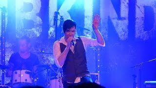 Staubkind - Schlaflied (live 2014)