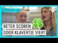 LIEKE WEVERS, MARIJE ZUURVELD EN ALLES OVER BIJGELOOF | Zappsport LAB #2 | NPO Zapp