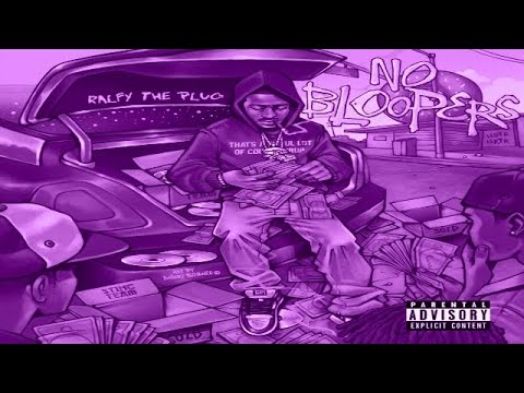 Ralfy The Plug - Miss Me (Ft. Drakeo The Ruler, Ketchy The Great, CamDTA) (Slowed)