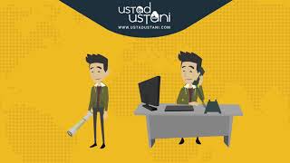 Ustad Ustani – Students