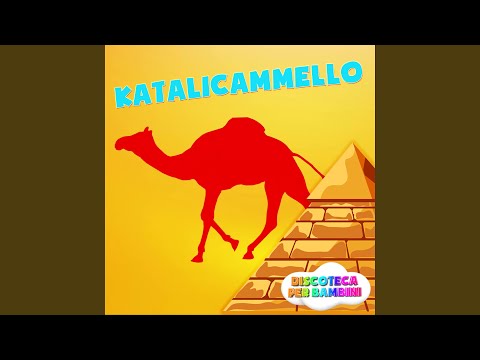 Il Katalicammello