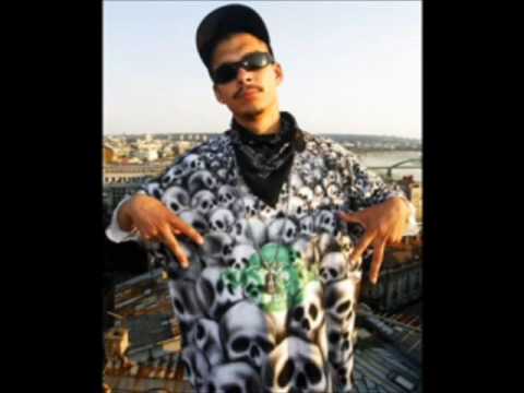 mc seven-radza&ganja