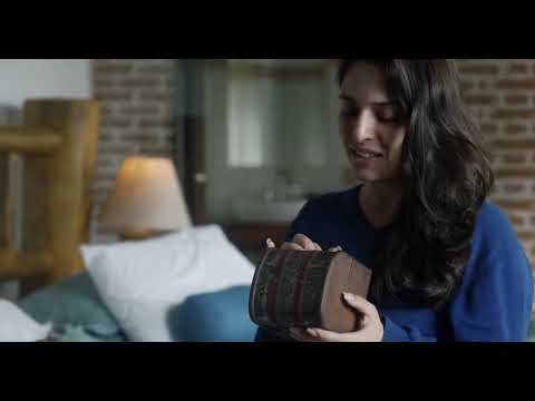 Película de ansiedad y depresión "Incertidumbre"