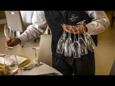 Hotel Tropis, Tropea, Italy