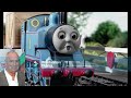 Thomas The Jet Engine Vocals UK US