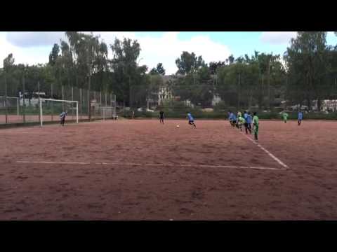 Sperbeer vs. Lorbeer (1)