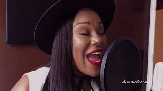Keisha Renee - Perfect : Ed Sheeran cover