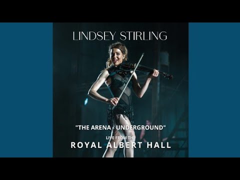 Video thumbnail for Medley: The Arena - Underground (Live From The Albert Hall)