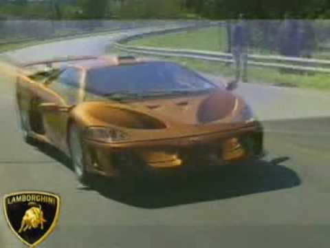 Thumbnail for Lamborghini Coatl by Lamborghini