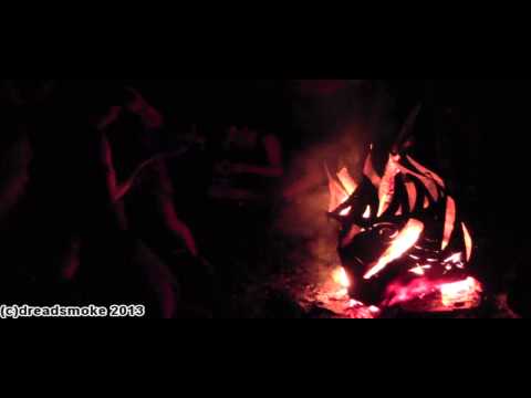 LIDJ SHILOH SOUND SYSTEM ft mc - ina dancehall style \ dubfire peoples 8 @ ADM 06-07-2013