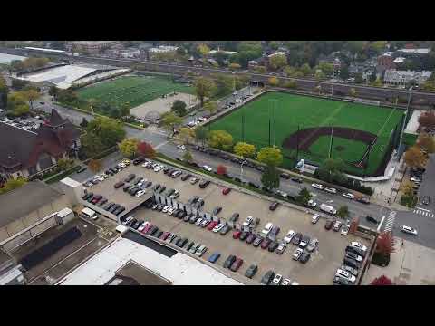 OPRFHS Ridgeland Common 102023