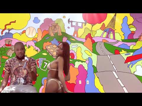 Stunna Meddlers - Focus (Official Video)