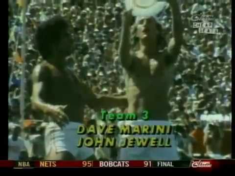 Cheap Seats - S2E04 {Scrabble / Frisbee}