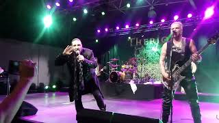 THERION THE INVINCIBLE.