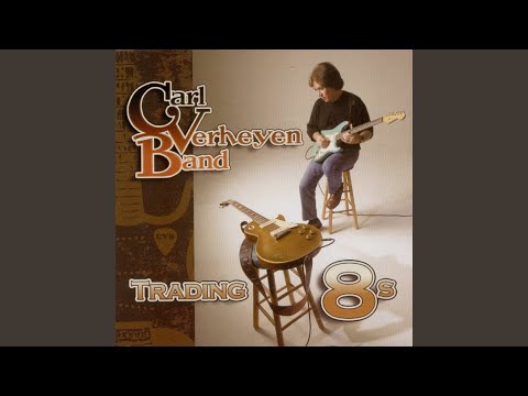 Carl Verheyen video