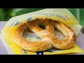 How To Make A Wetzel S Pretzels