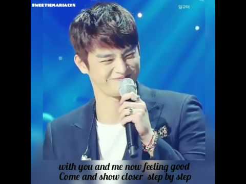 서인국 (Seo In Guk/feat 40) - Mint Chocolate(lyrics)