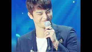 서인국 (Seo In Guk/feat 40) - Mint Chocolate(lyrics)