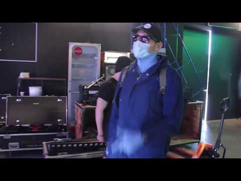 Belmondo - Zapowiedź Panic! Stream