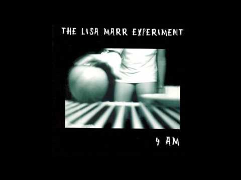 the lisa marr experiment - the house of tolerance
