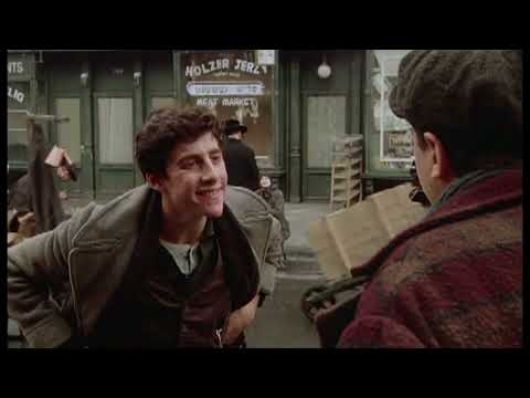 C'era una volta l'America - L'incontro con Max-