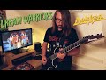 Dokken Dream Warriors Cover