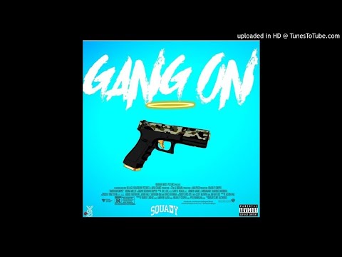 GstarTray -Gang On