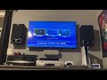 Finding Dory USA Blu Ray 1 Walkthrough 2016