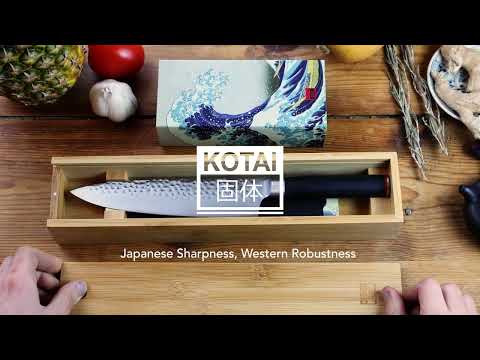KOTAI - Brand Presentation