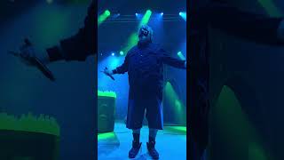 HOCUS POKUS  ICP  Gathering of the JUGGALOS 2024 insane clown posse  #icp #gotj