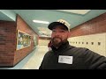 I HAVEN T BEEN HERE IN 25 YEARS My High School