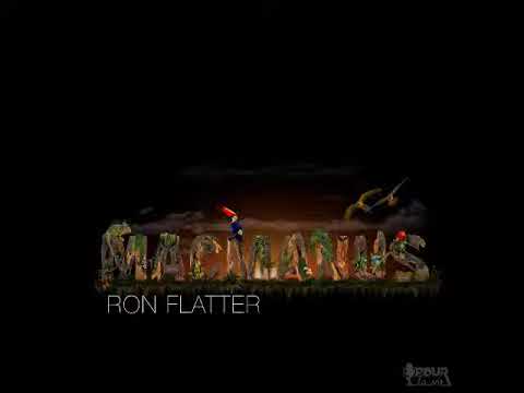Ron Flatter - Macmanus - PLV020