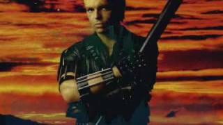 Gary Numan The Iceman Comes-My Cover Mix
