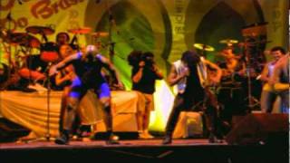 Danca Do Poe Poe Lyrics English Translation