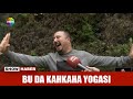 Bu da kahkaha yogası