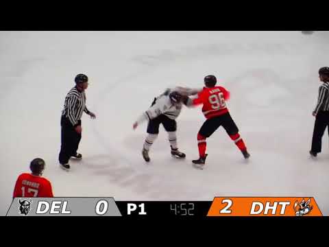 Patrik Tondl vs Matyas Kasek