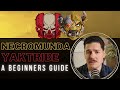 Necromunda - A Beginners Guide To Using Yaktribe & How To Build A Gang List - Sump Banter Episode 34