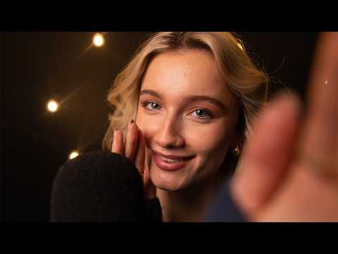 ASMR You Are Enough! Positive Affirmations for Inner Peace