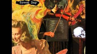 Green Day - Bab&#39;s Uvula Who?