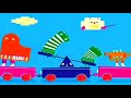 Nick Jr Move To The Music Dora 2010