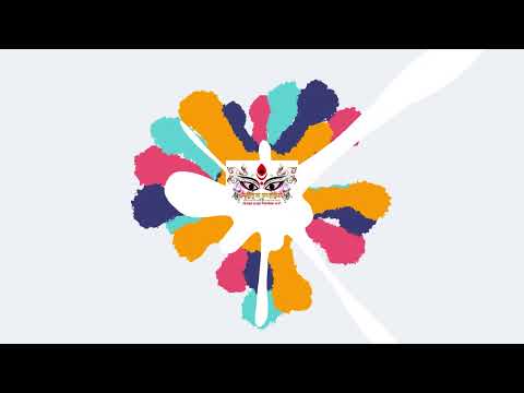 Durga Puja 2022 | Cultural Event Promo