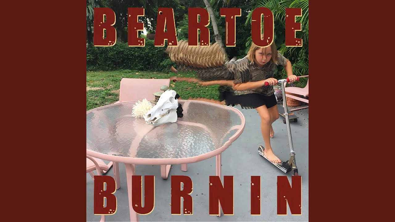 Promotional video thumbnail 2 for Beartoe