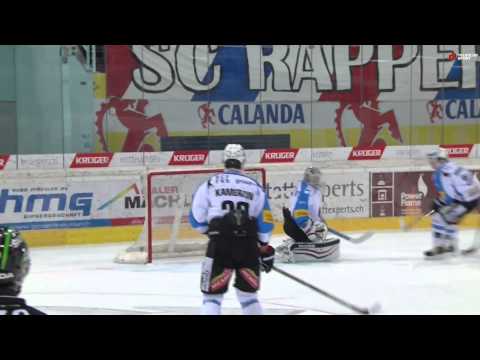 Highlights: Lakers vs Fribourg-Gotteron
