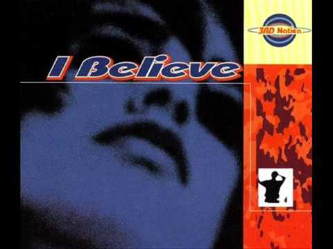 3rd Nation - I Believe (Our Tribe Remix).