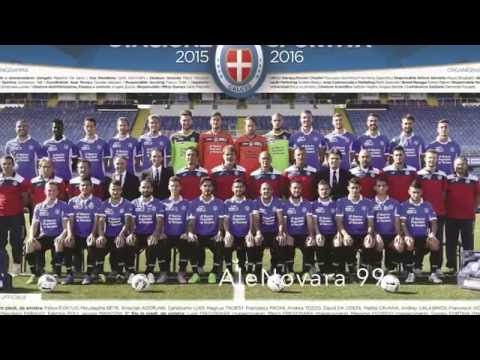 ANTEPRIMA #BariNovara PLAY-OFF