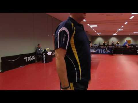 161112 2. Div, Dan Hansen - Stefanie H Christensen